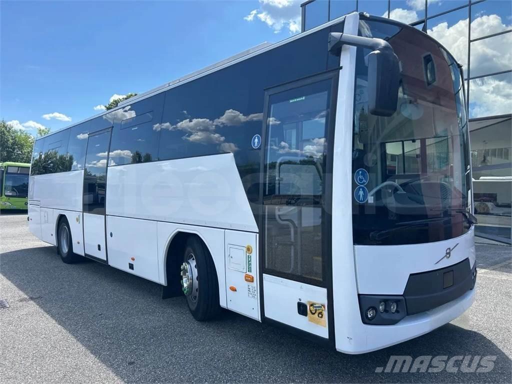Volvo B8R Rutebiler