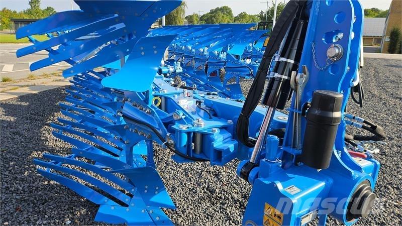 Lemken JUWEL 10M Vendeplove