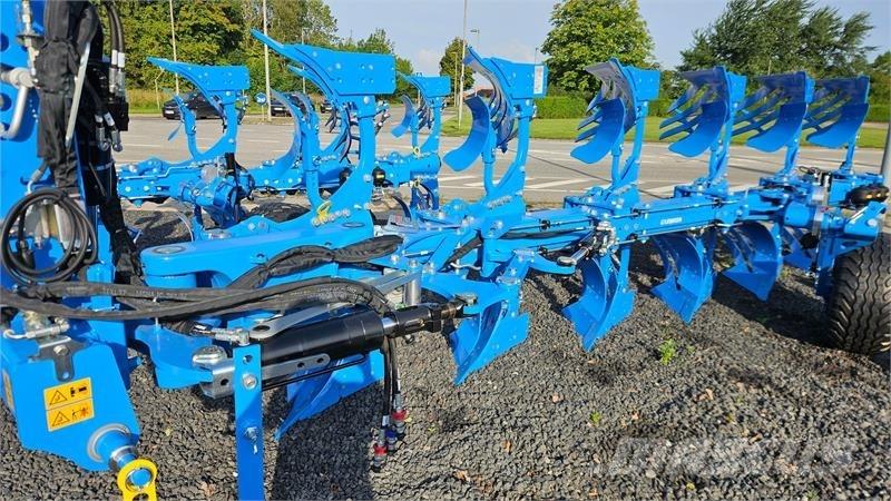Lemken JUWEL 10M Vendeplove