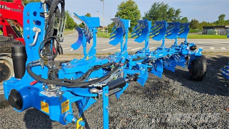 Lemken JUWEL 10M Vendeplove