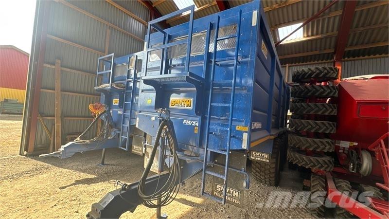 Smyth FM24 FM24 Tipvogne