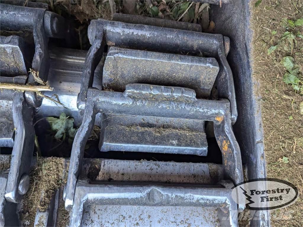 Bandit 3090 Flishuggere / neddelere