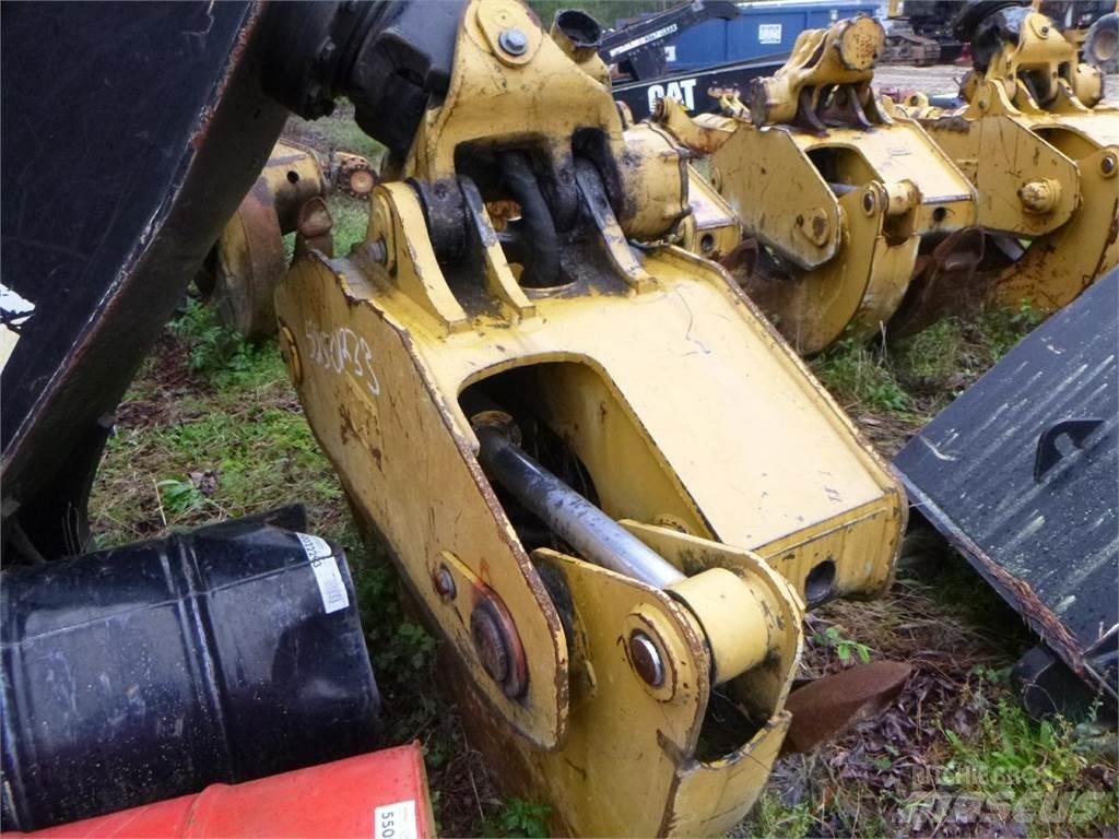 CAT 14.4 grapple Gribere