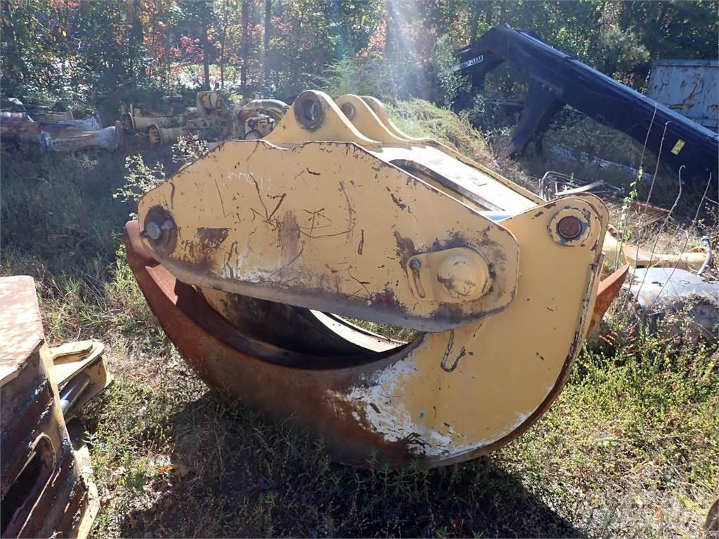 CAT 19' grapple Gribere