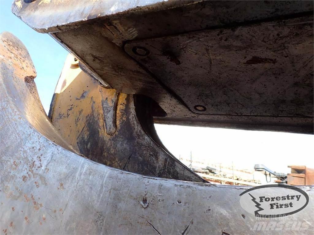 CAT 19' grapple Gribere