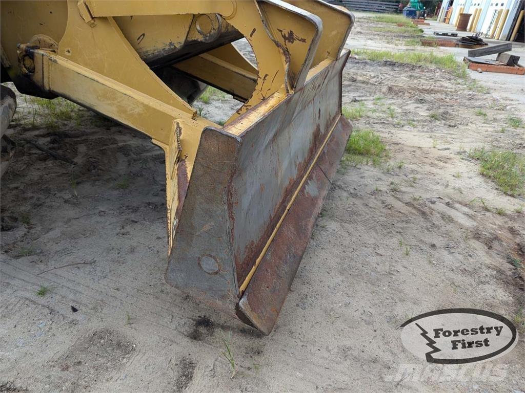CAT 525C Udslæbningstraktorer