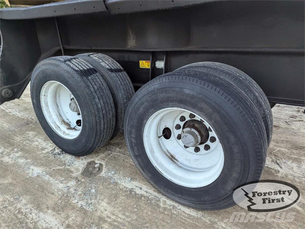 CAT 559C Knuckleboom læssere