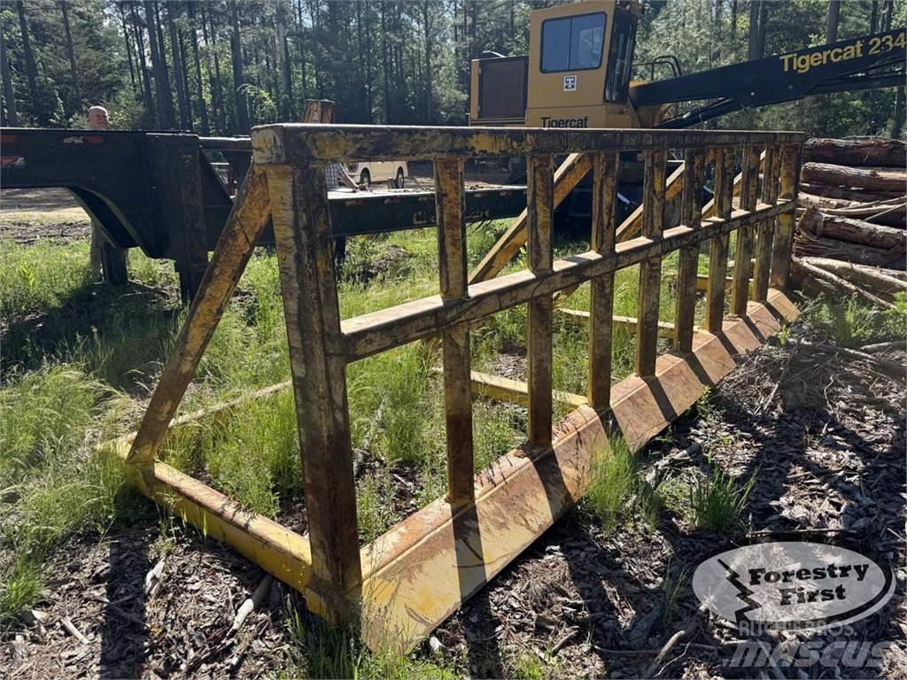 CSI 3018 Skovbrug - Andet