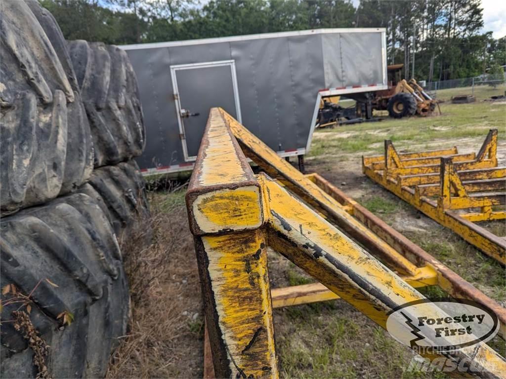 CSI 3018 Skovbrug - Andet
