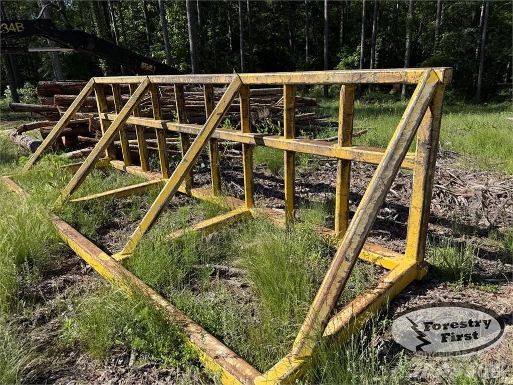 CSI 3018 Skovbrug - Andet