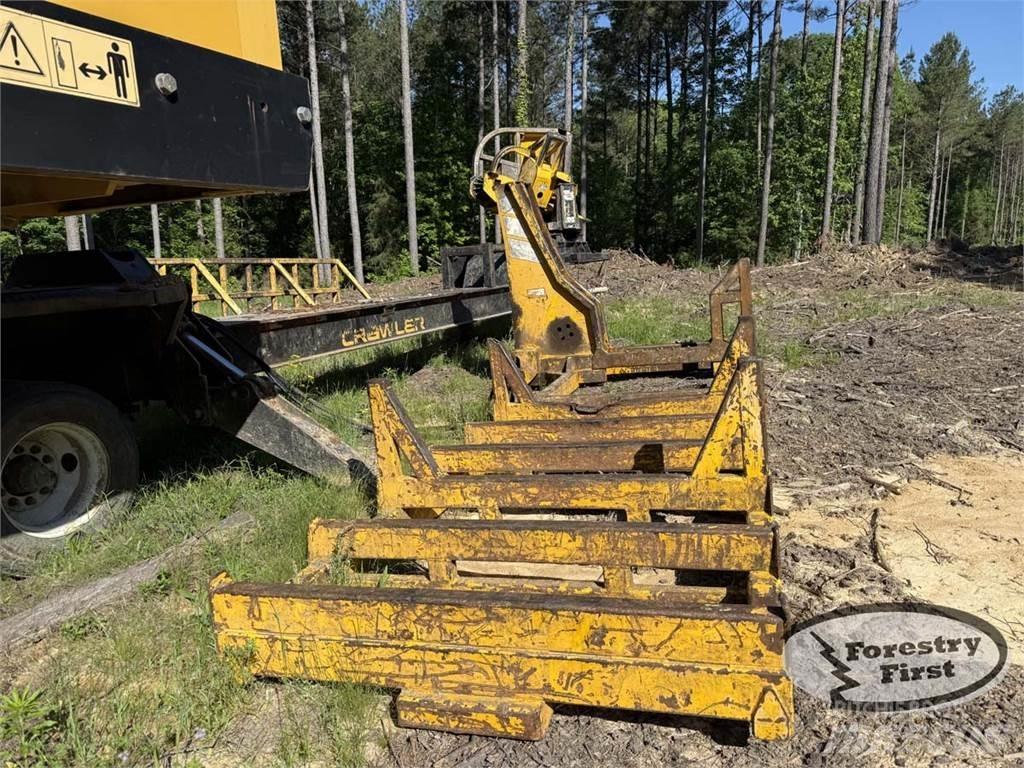 CSI DL4400 Skovbrug - Andet