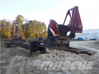  CTR 426 Afgreningsmaskine