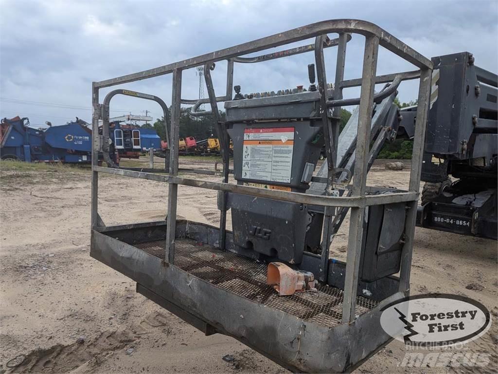 JLG 450AJ Skovbrug - Andet