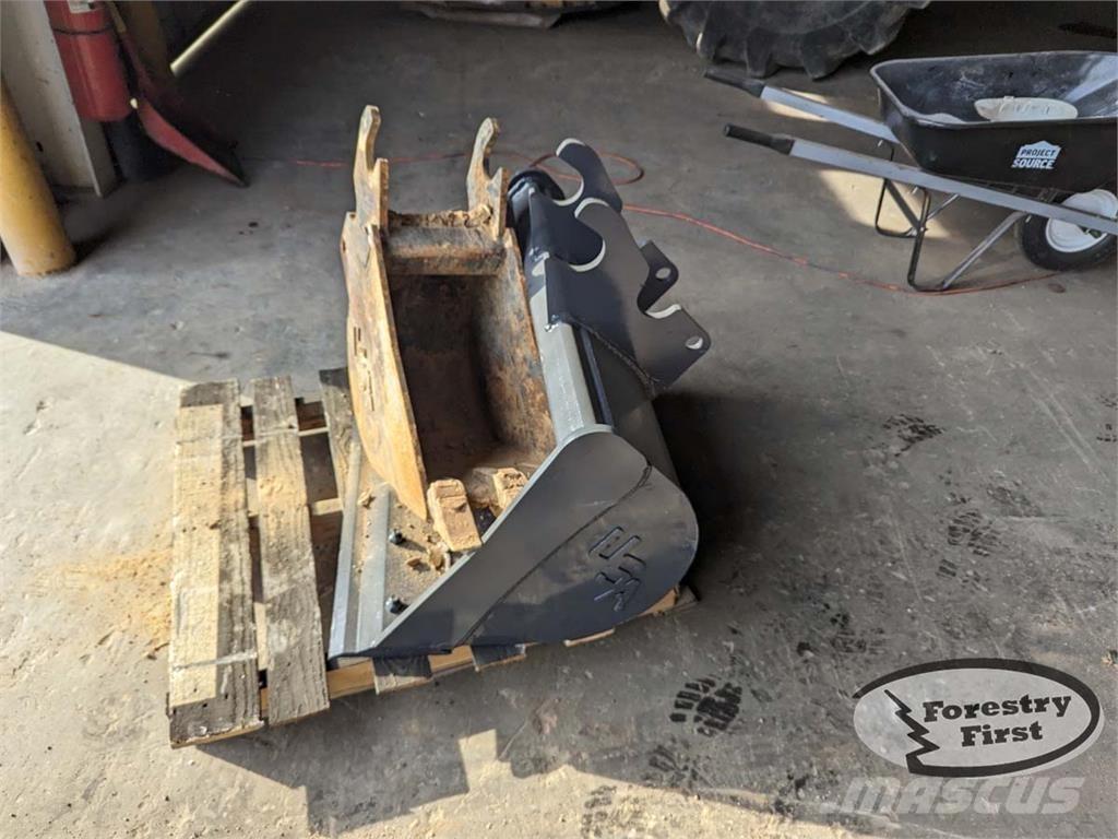 Kubota U35-4 Skovbrug - Andet