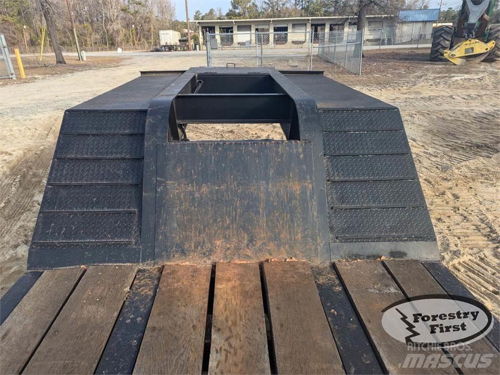 Pitts LB35-26 Skovbrug - Andet