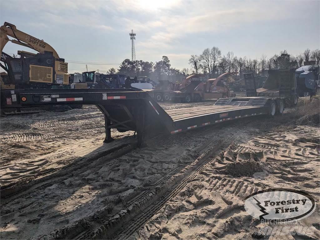 Pitts LB35-26 Skovbrug - Andet