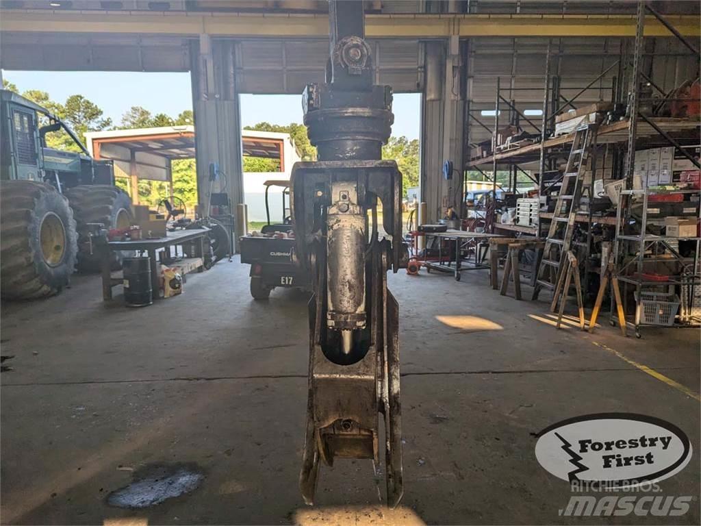 Rotobec 4552HD Gribere