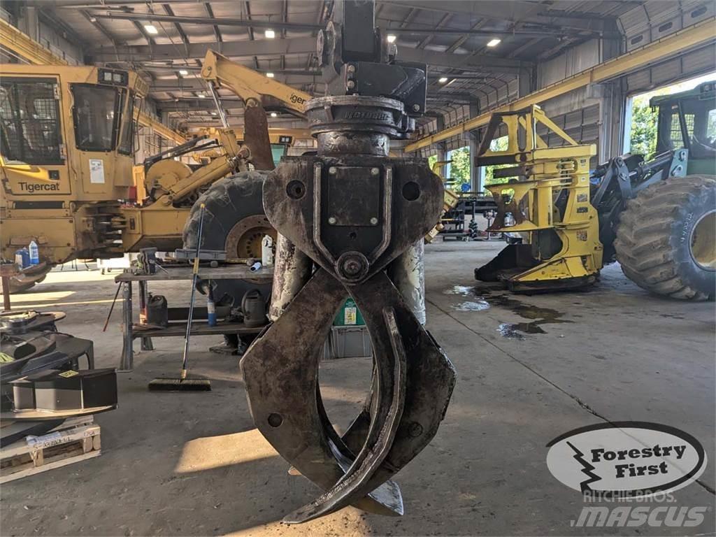 Rotobec 4552HD Gribere