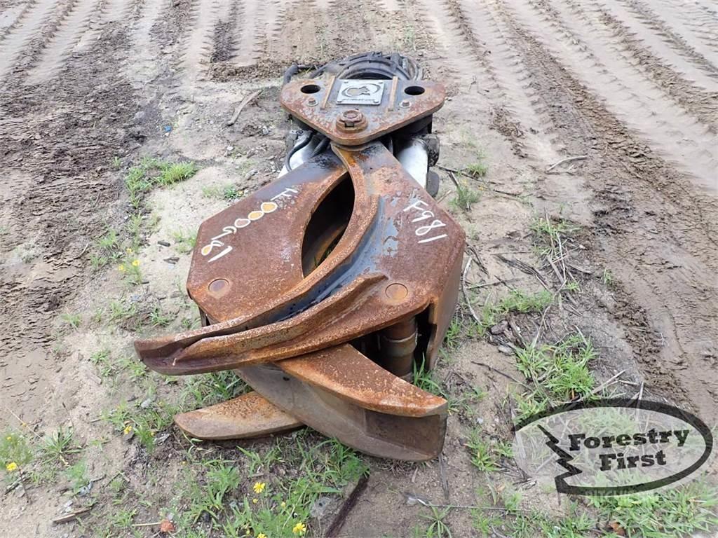 Rotobec 4560SHD Gribere