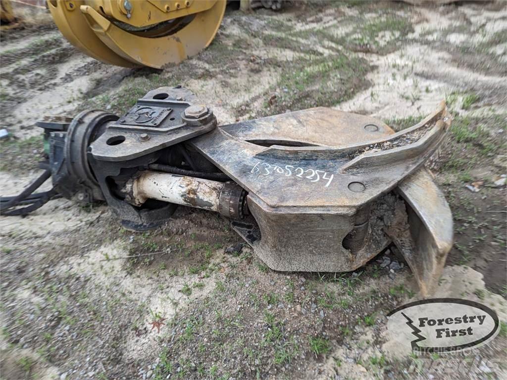 Sennebogen 830E Knuckleboom læssere