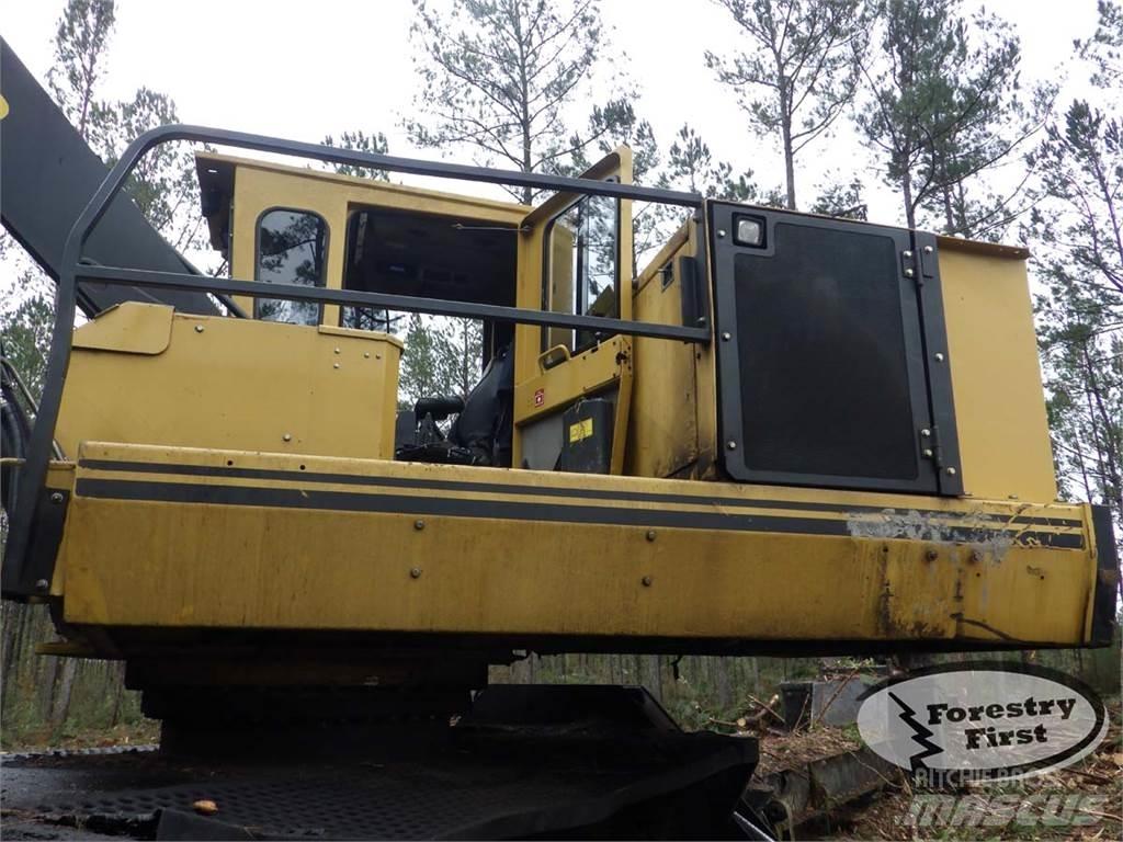 Tigercat 234B Knuckleboom læssere