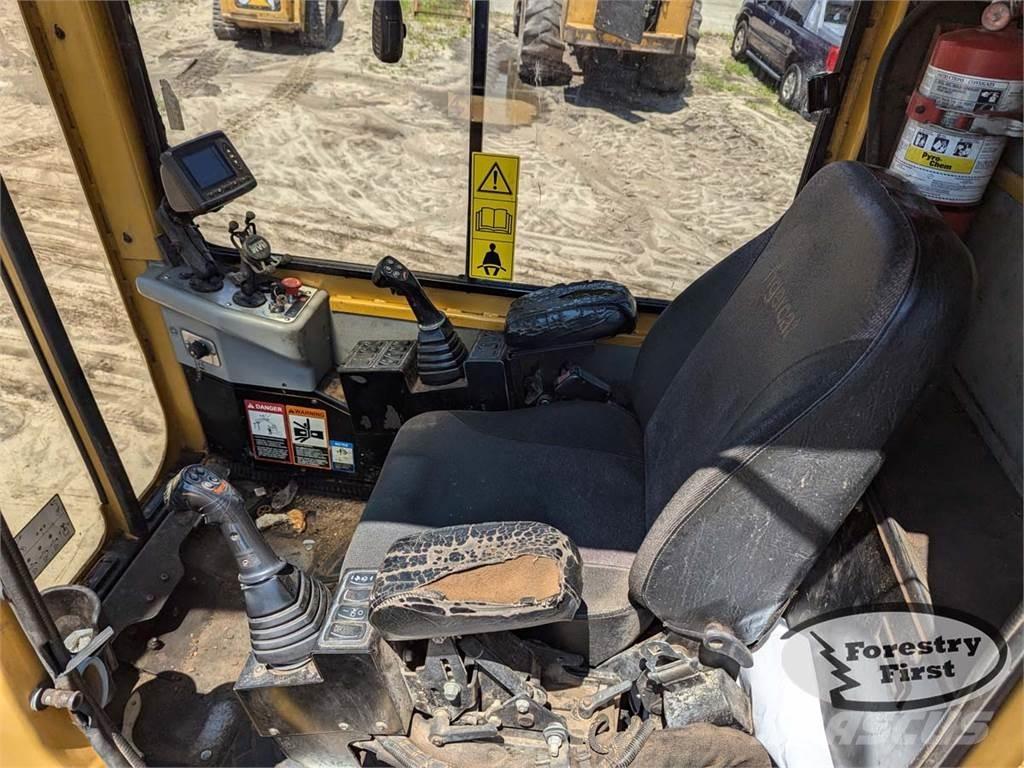 Tigercat 234B Knuckleboom læssere