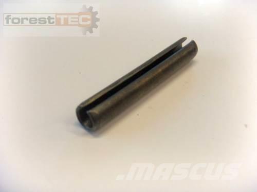  12x75 mm Andet tilbehør