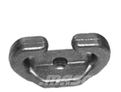  13 mm Andet tilbehør