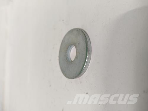  13x40x4 Andet tilbehør