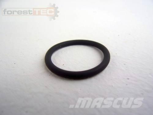  21,30x2,40 Andet tilbehør