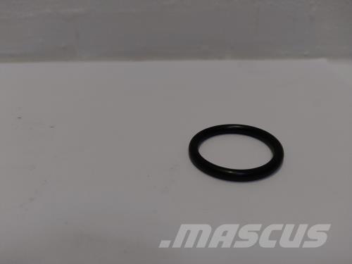  22,2 x 3,0 Andet tilbehør