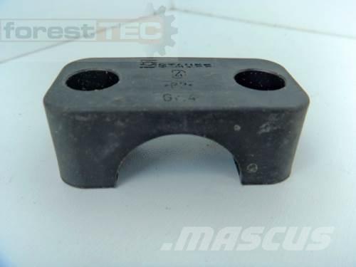  30 mm Andet tilbehør