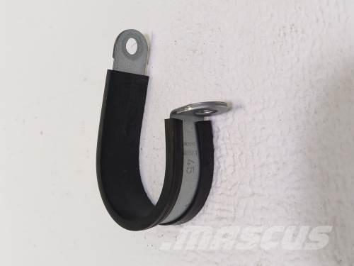  45 mm Andet tilbehør