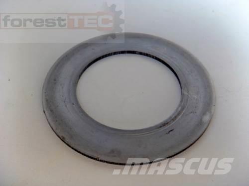  46x75x2,0 Andet tilbehør