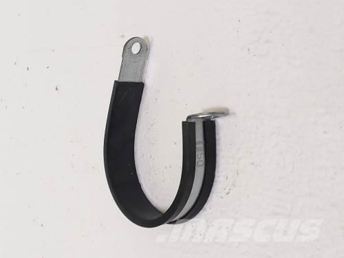  50 mm Andet tilbehør