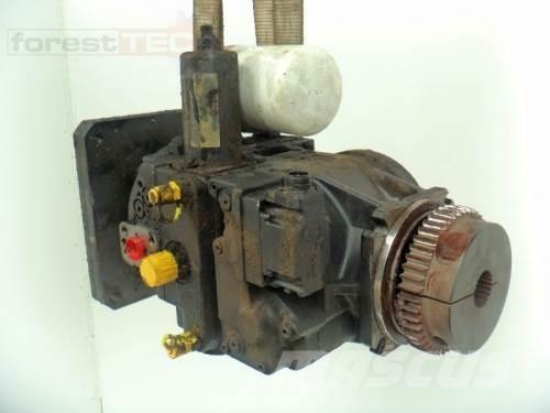  90R100 Andet tilbehør