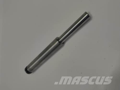  Bremse NAF Andet tilbehør