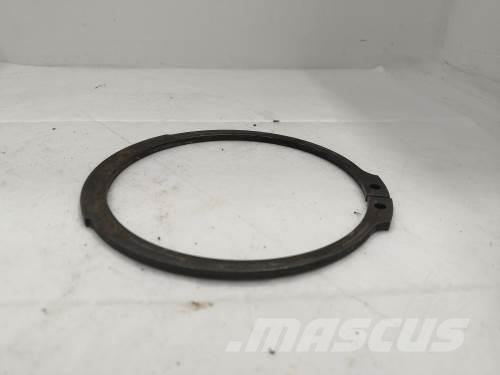  DIN 471 Andet tilbehør