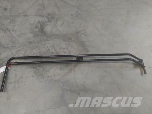  Forwarder Andet tilbehør