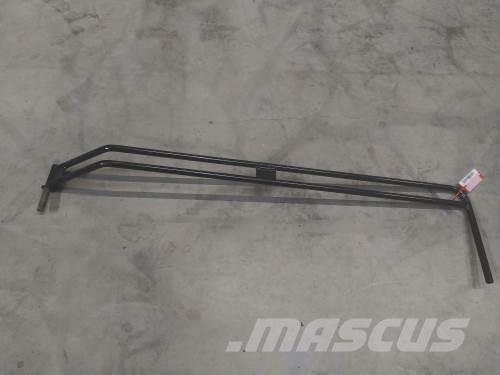  Forwarder Andet tilbehør