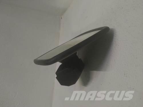  Forwarder Andet tilbehør