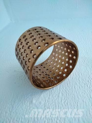  gelocht Andet tilbehør