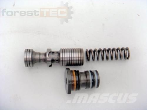  Grün KH Andet tilbehør