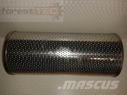  H/K Hyd.Tank Andet tilbehør