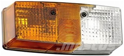  Hella Andet tilbehør