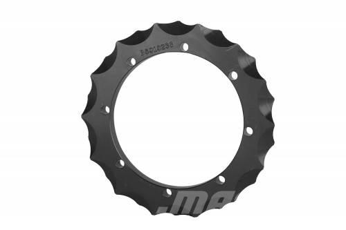  HTH450 JD745 Andet tilbehør