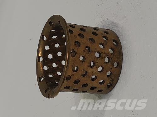  Loch Bund Andet tilbehør