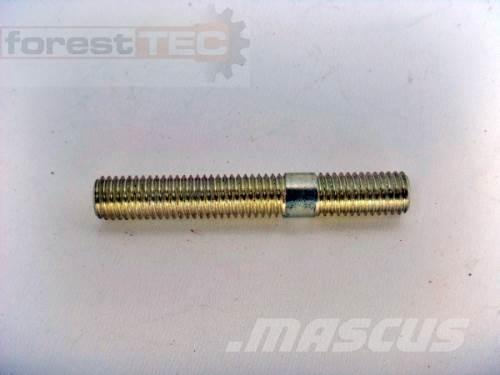  M10x69 mm Andet tilbehør