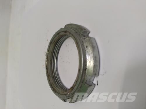  M55x2,0 Andet tilbehør