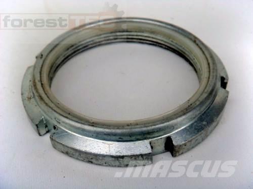  M70x2,0 Andet tilbehør